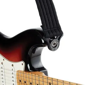 D'Addario Planet Waves 50MM AUTO LOCK GUITAR STRAP