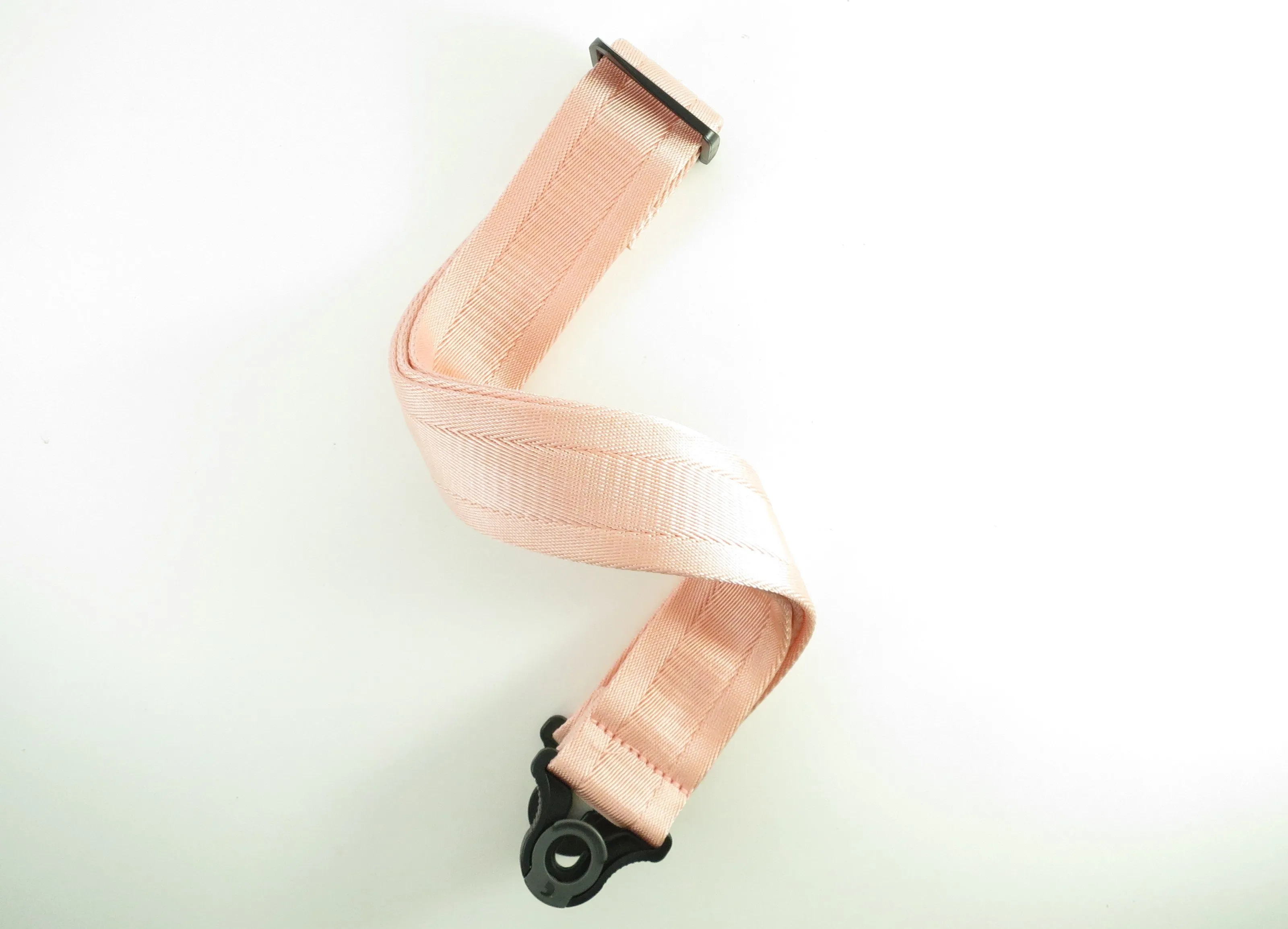 D'Addario Planet Waves 50MM AUTO LOCK GUITAR STRAP