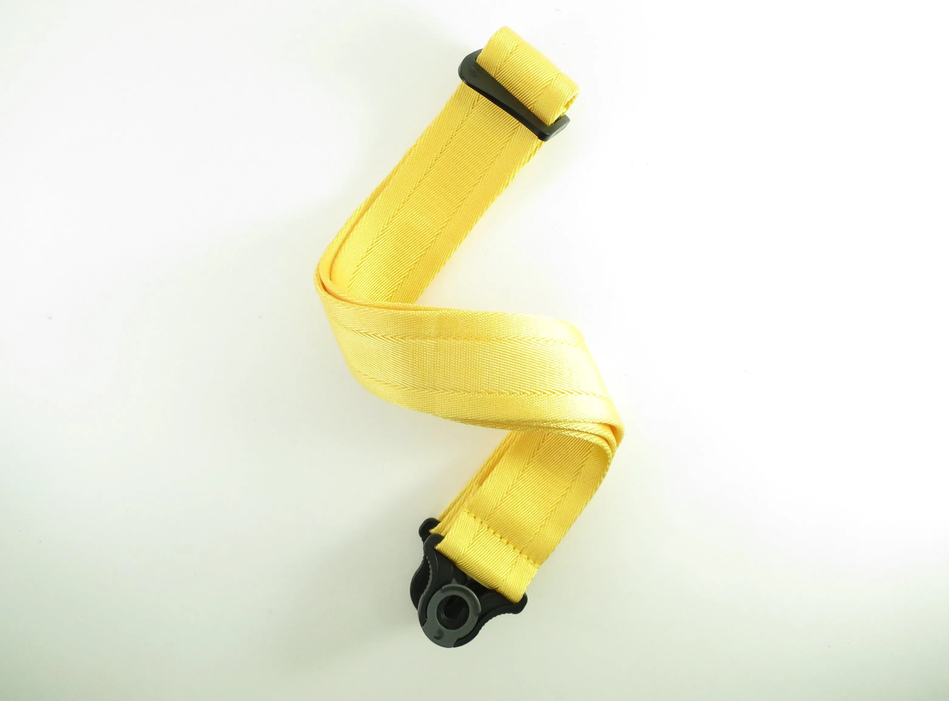 D'Addario Planet Waves 50MM AUTO LOCK GUITAR STRAP