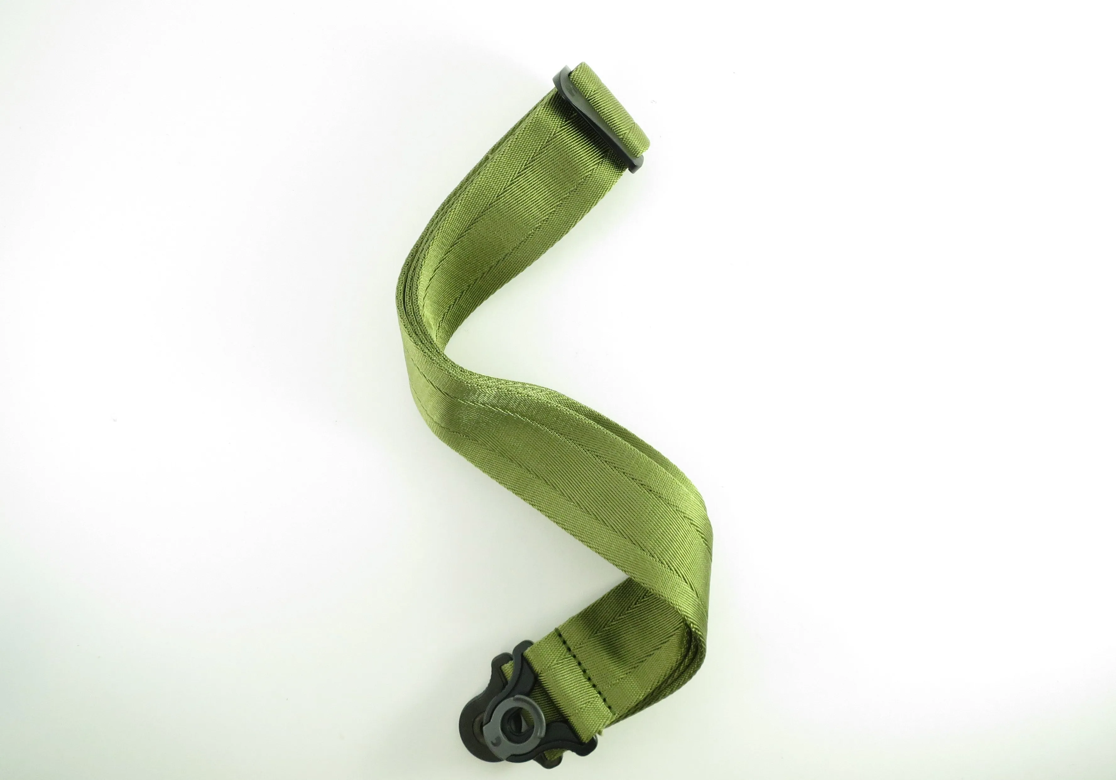 D'Addario Planet Waves 50MM AUTO LOCK GUITAR STRAP