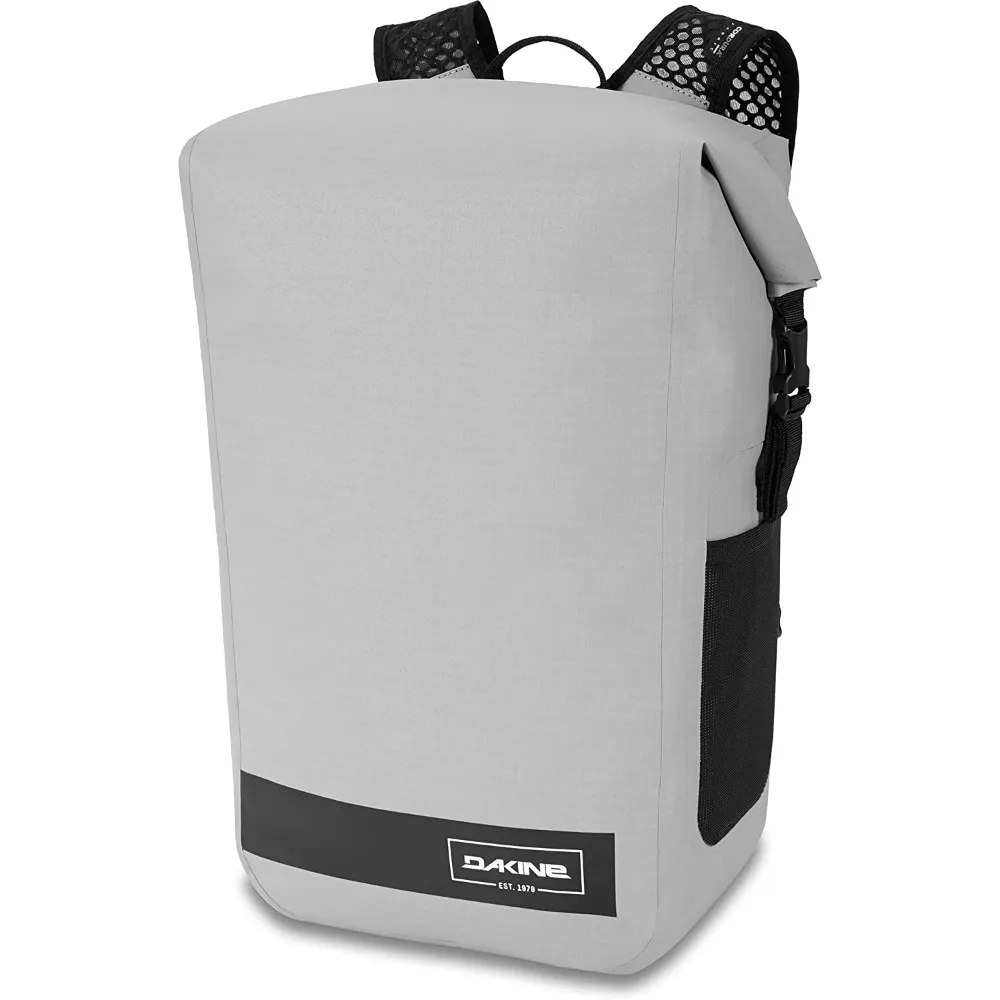 Dakine Cyclone Roll Top Pack 32L - Griffin