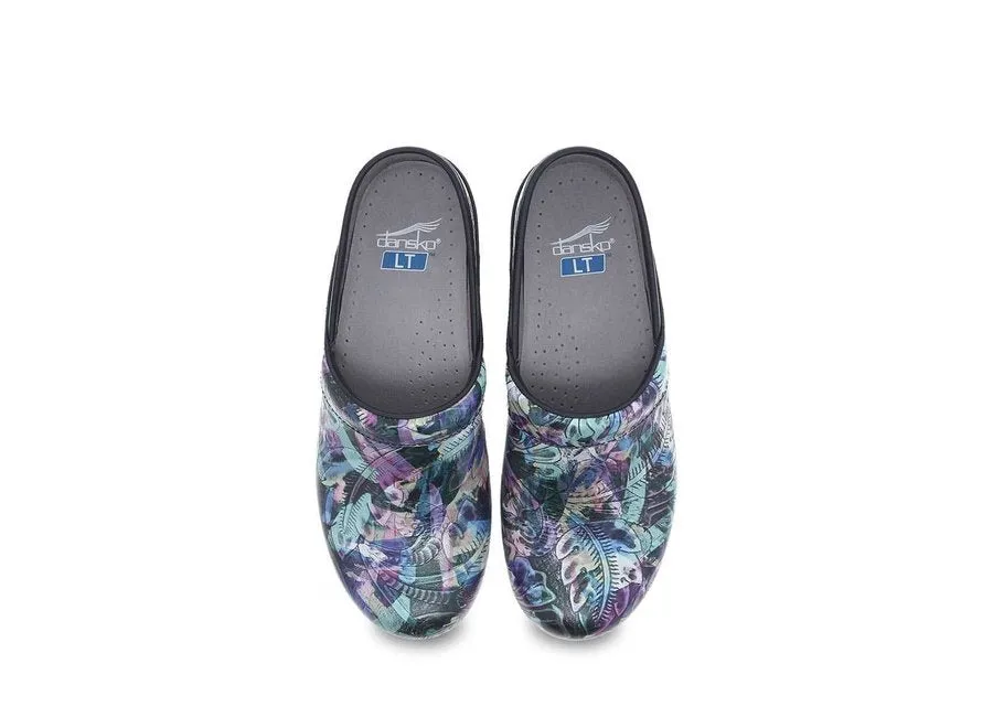 Dansko LT Pro Clog