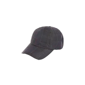 Darwen Tartan Sports Cap