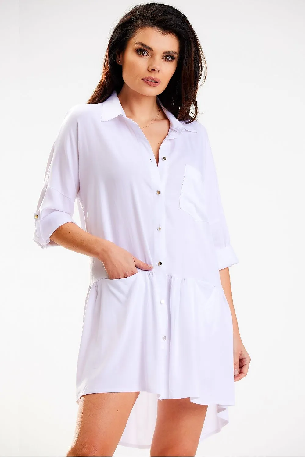 Daydress model 179585 awama