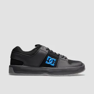 DC Lynx Zero S Shoes - Black/Blue