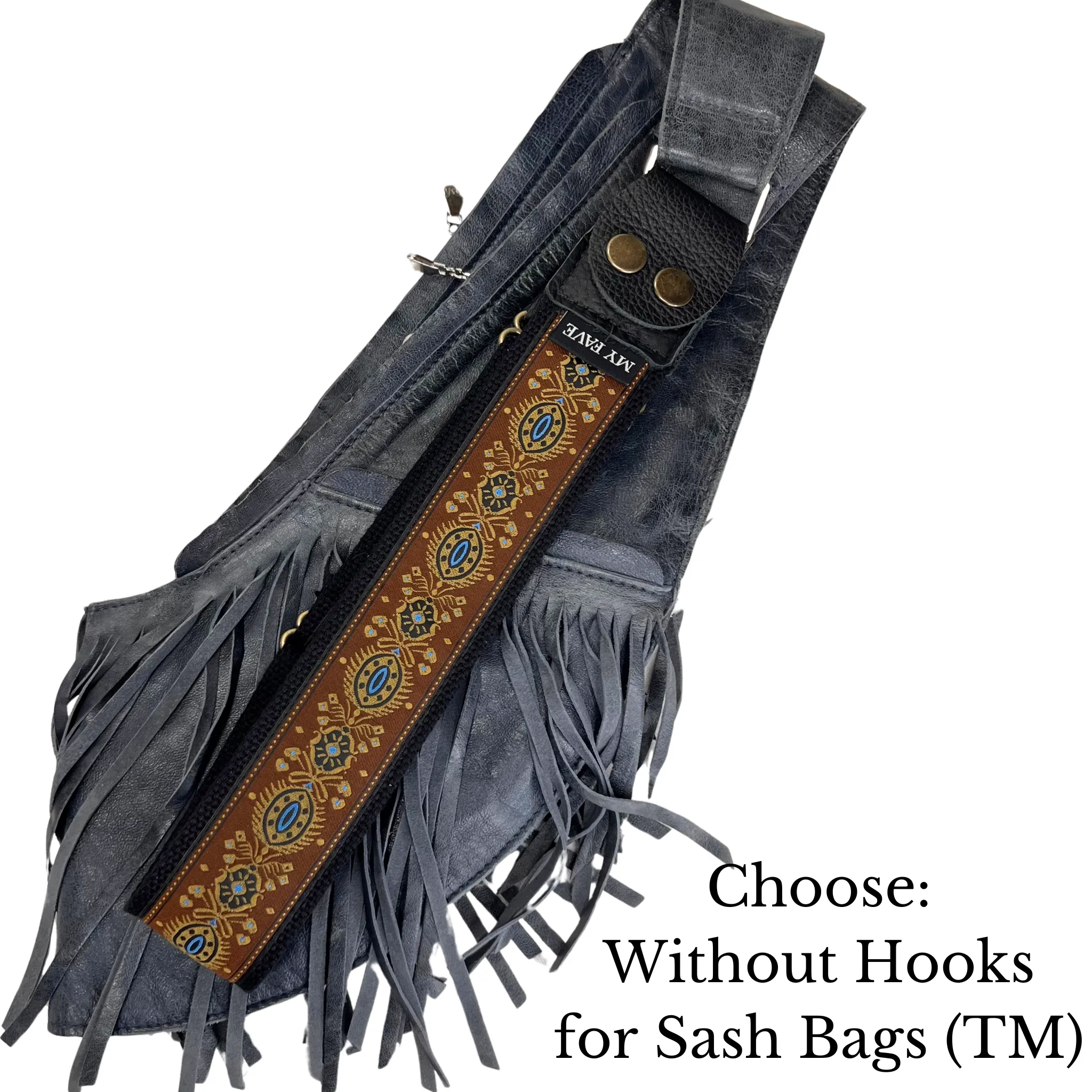 Designers - Boho Brown