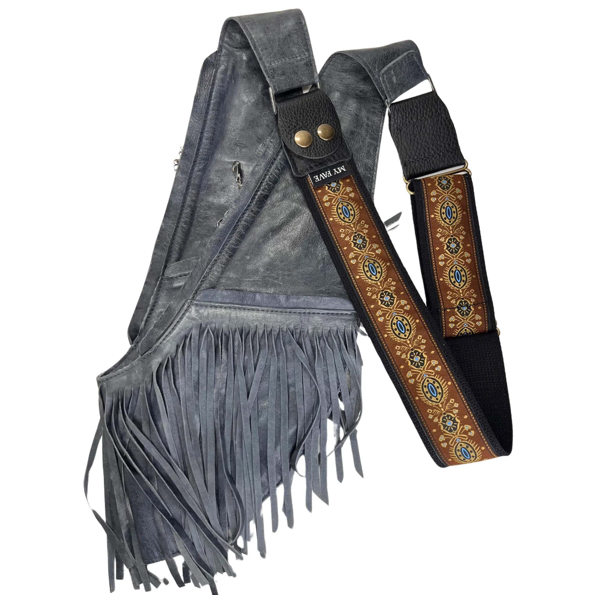 Designers - Boho Brown