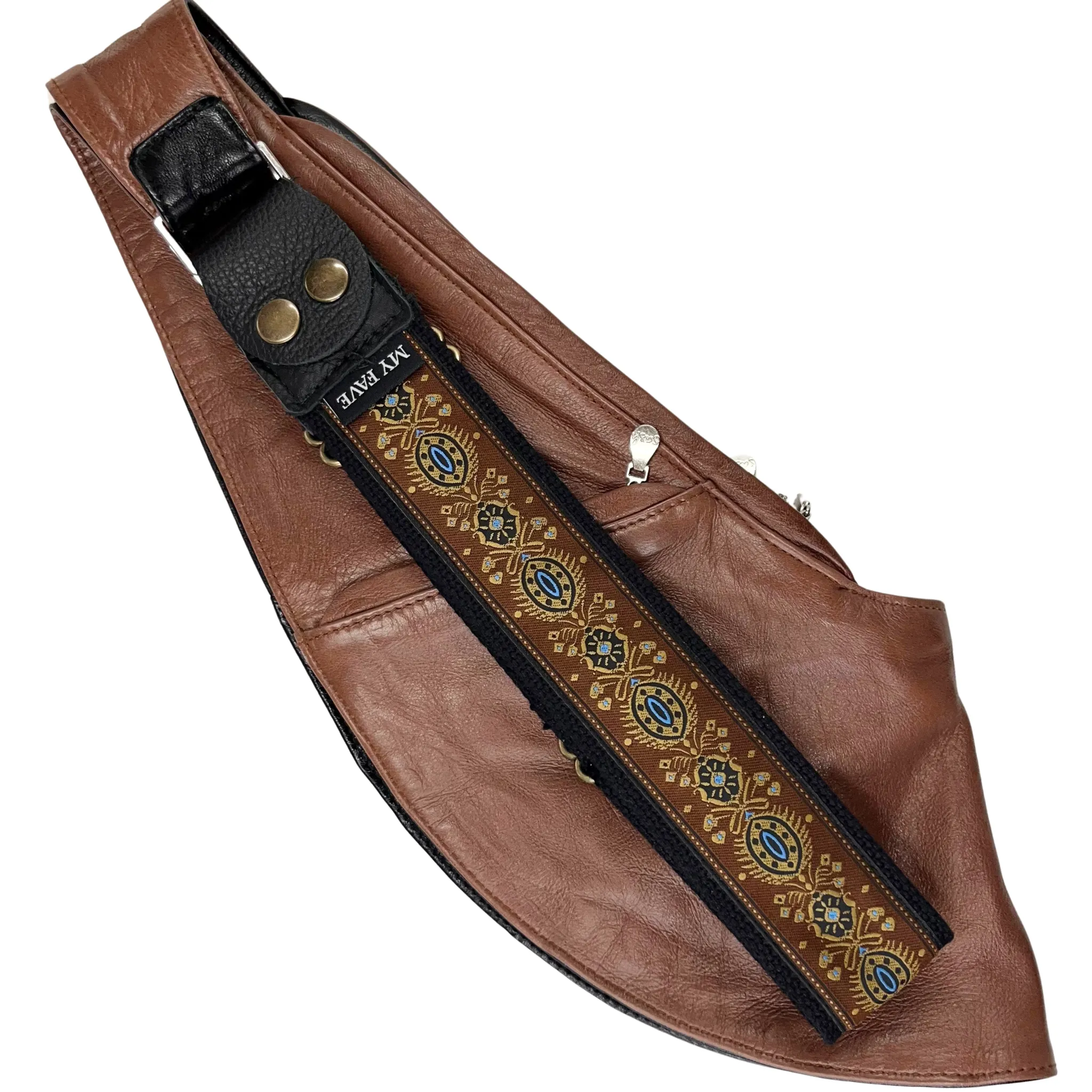 Designers - Boho Brown