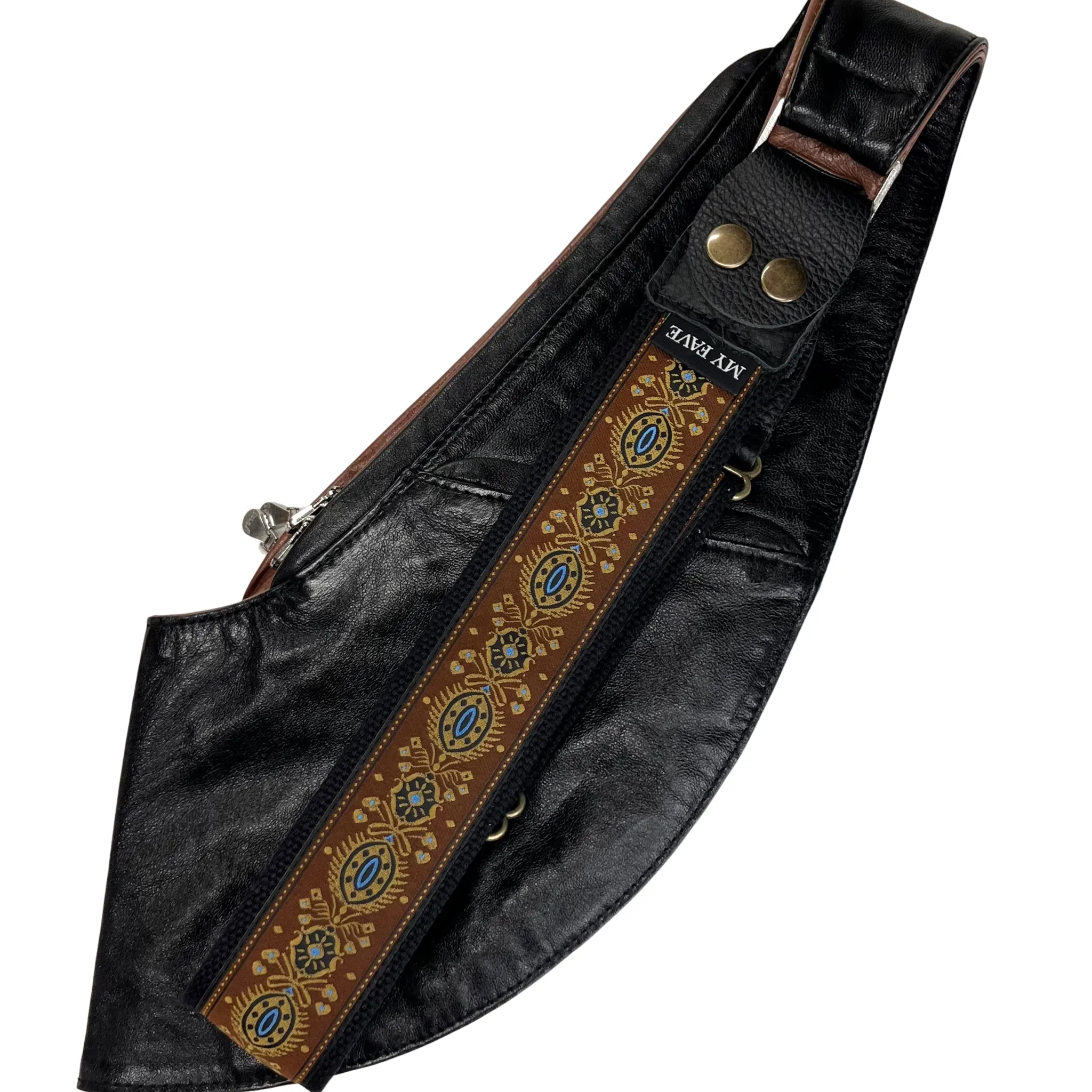 Designers - Boho Brown