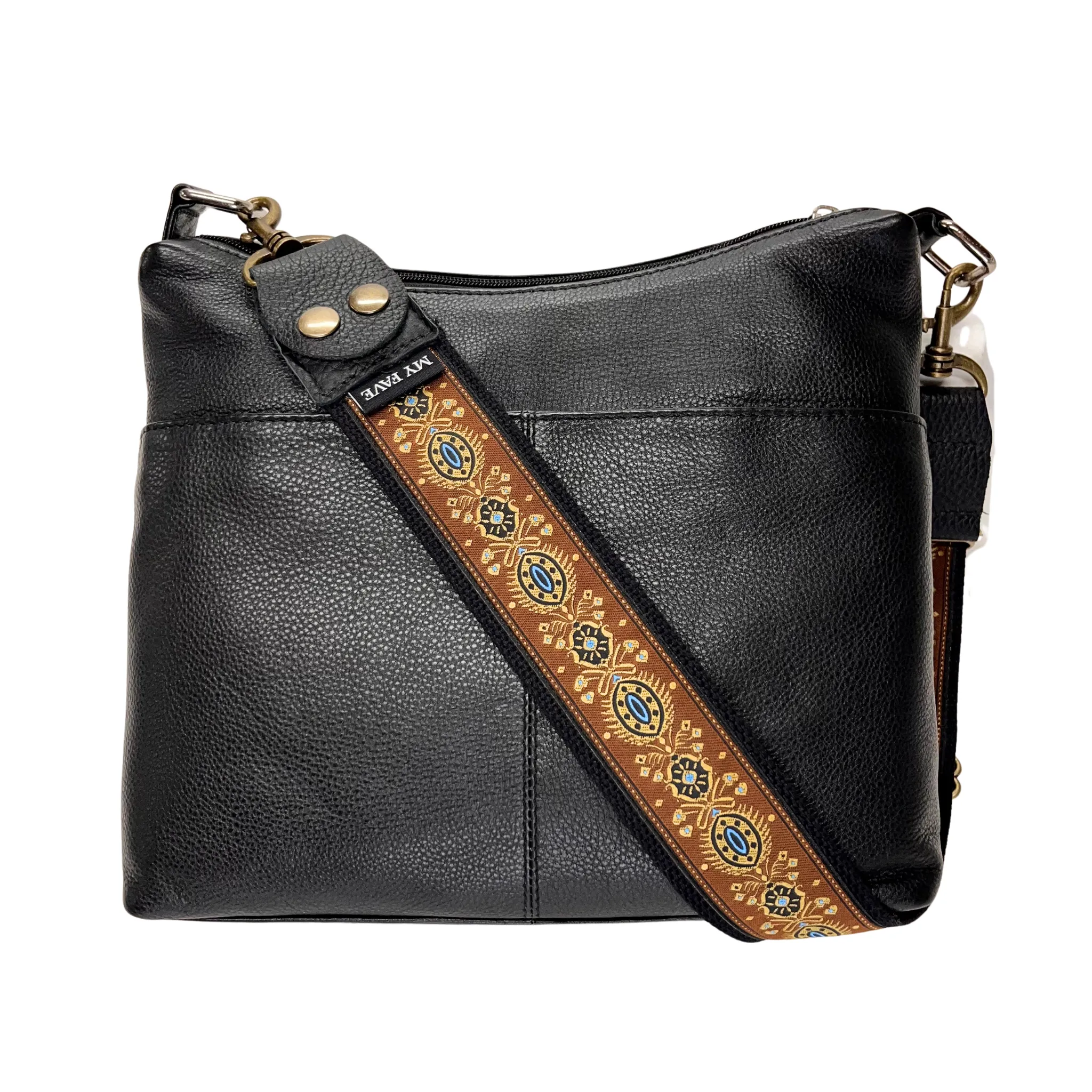 Designers - Boho Brown