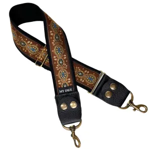 Designers - Boho Brown