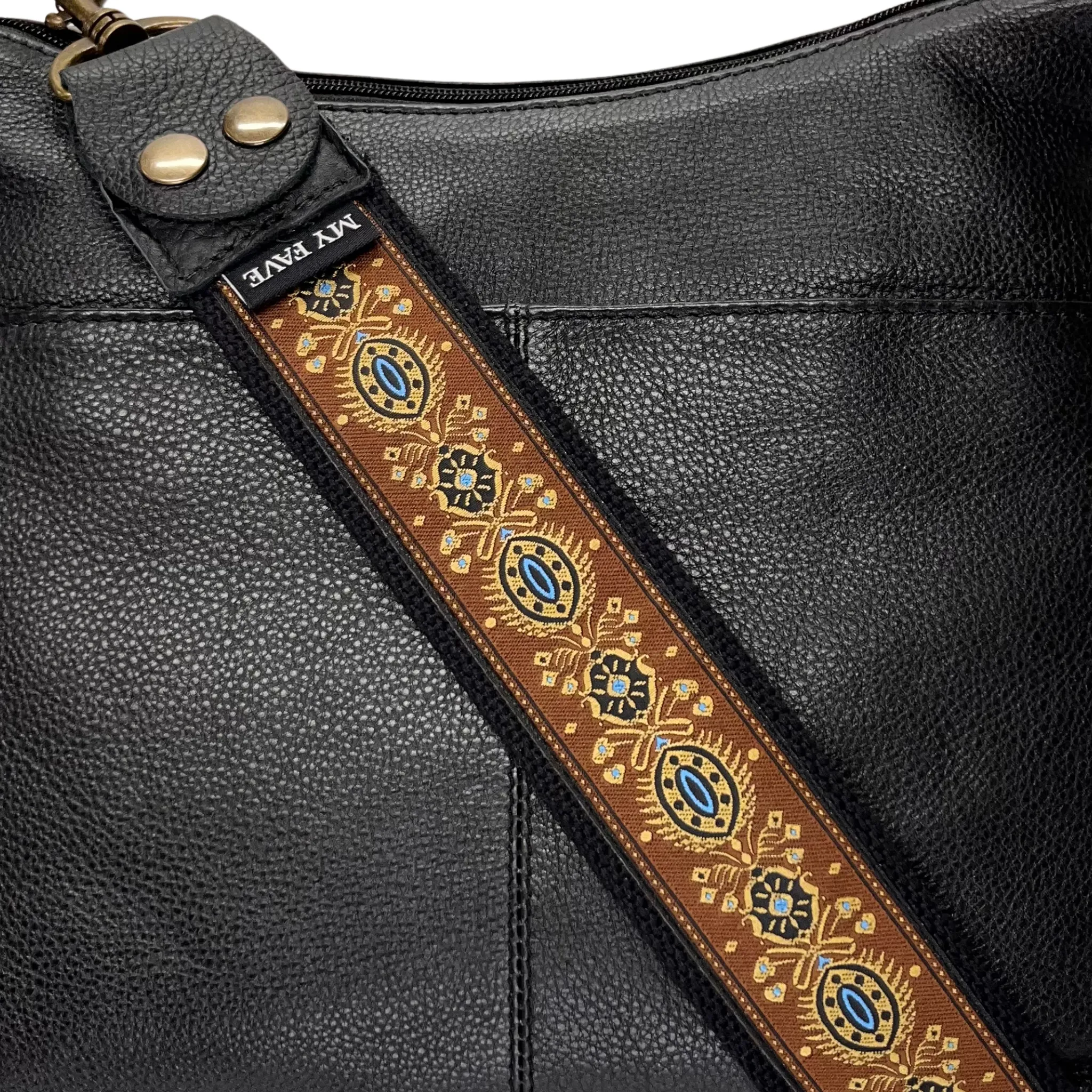 Designers - Boho Brown
