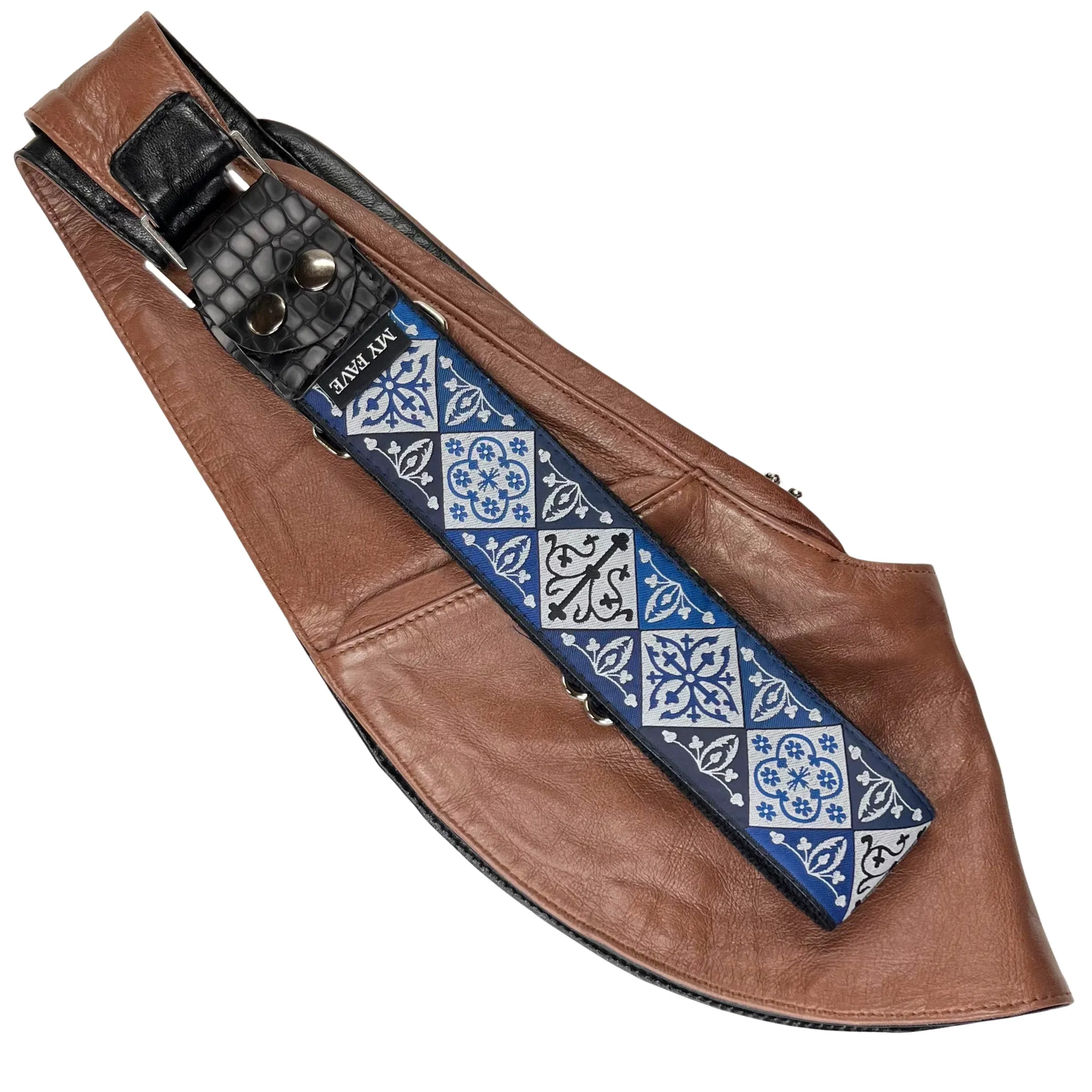 Designers - Diamonds in Navy