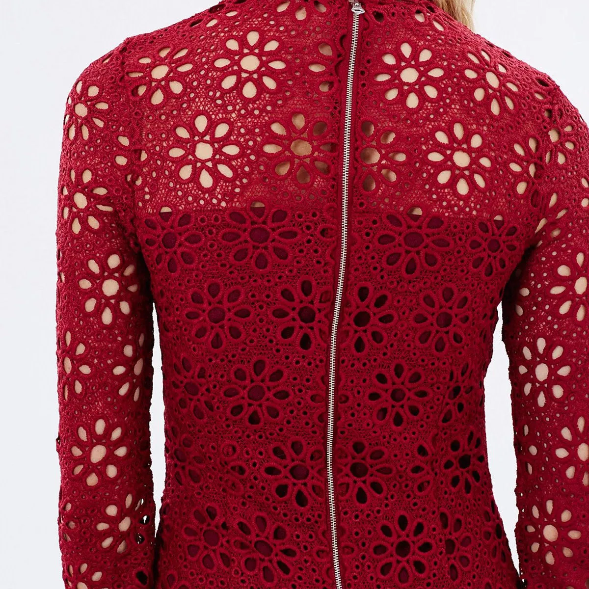 Desire Lace Dress