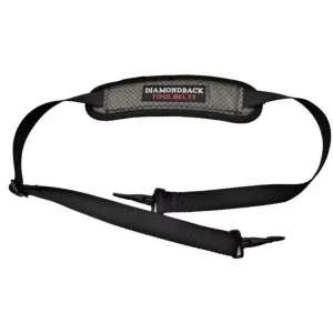 DiamondBack Toolbelts | Go Straps – Shoulder
