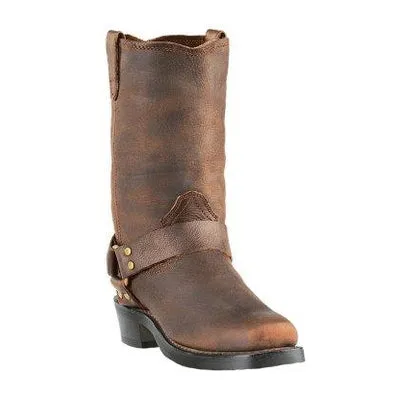 Dingo Harness Boots DI19074