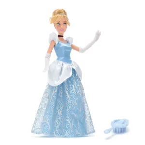 Disney Cinderella Classic Doll 29cm