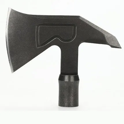 DIY Hiking Staff Multi-functional Emergency Tool