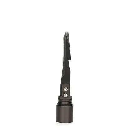 DIY Hiking Staff Multi-functional Emergency Tool