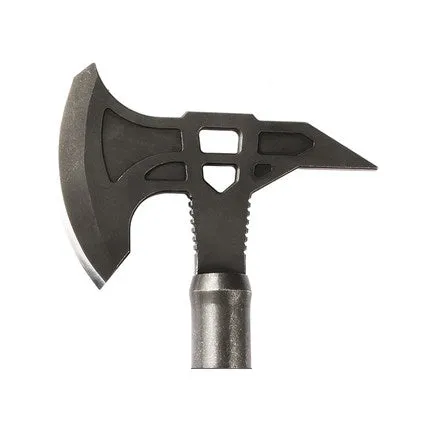 DIY Hiking Staff Multi-functional Emergency Tool