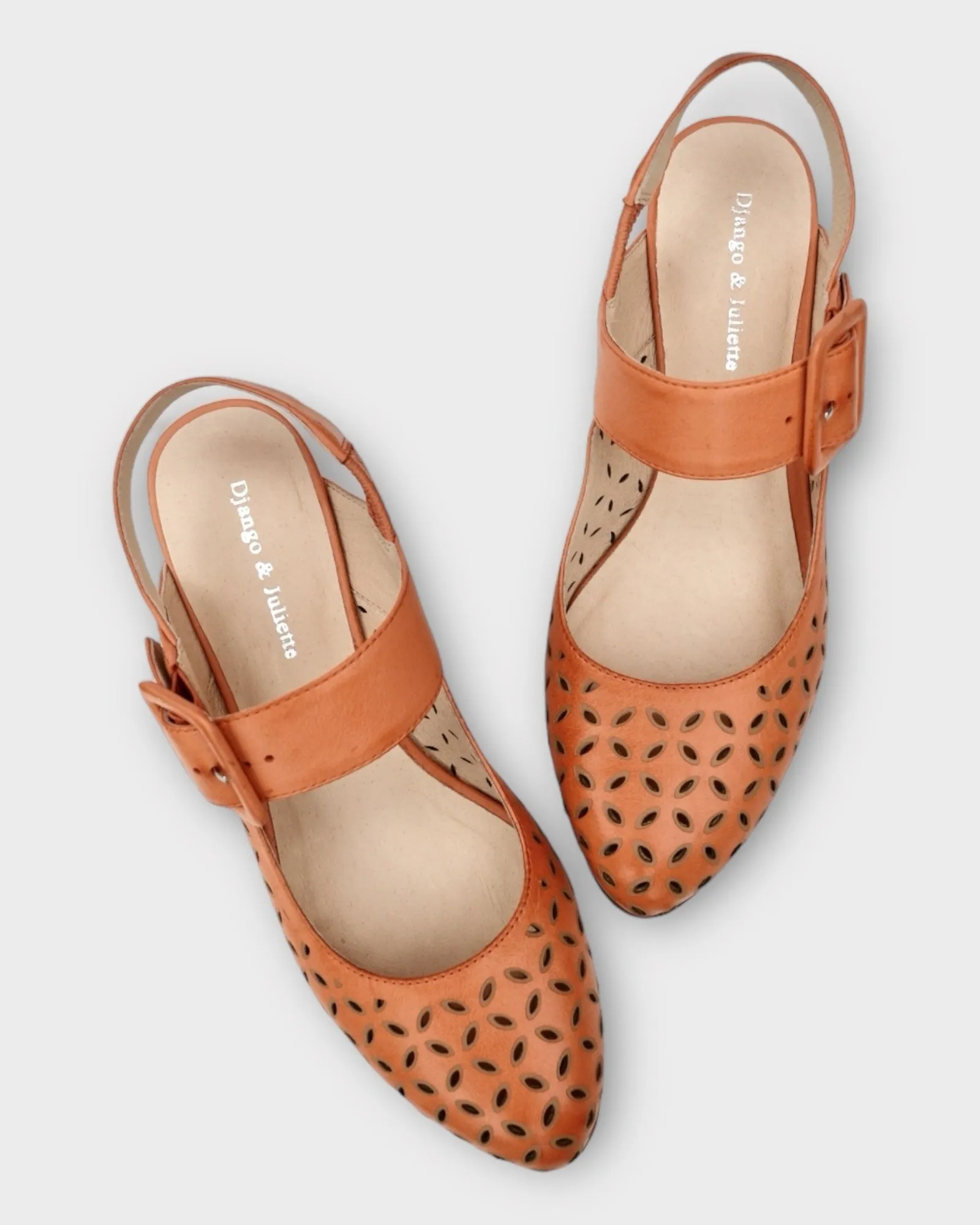 Django & Juliette Ekin Size 37 only