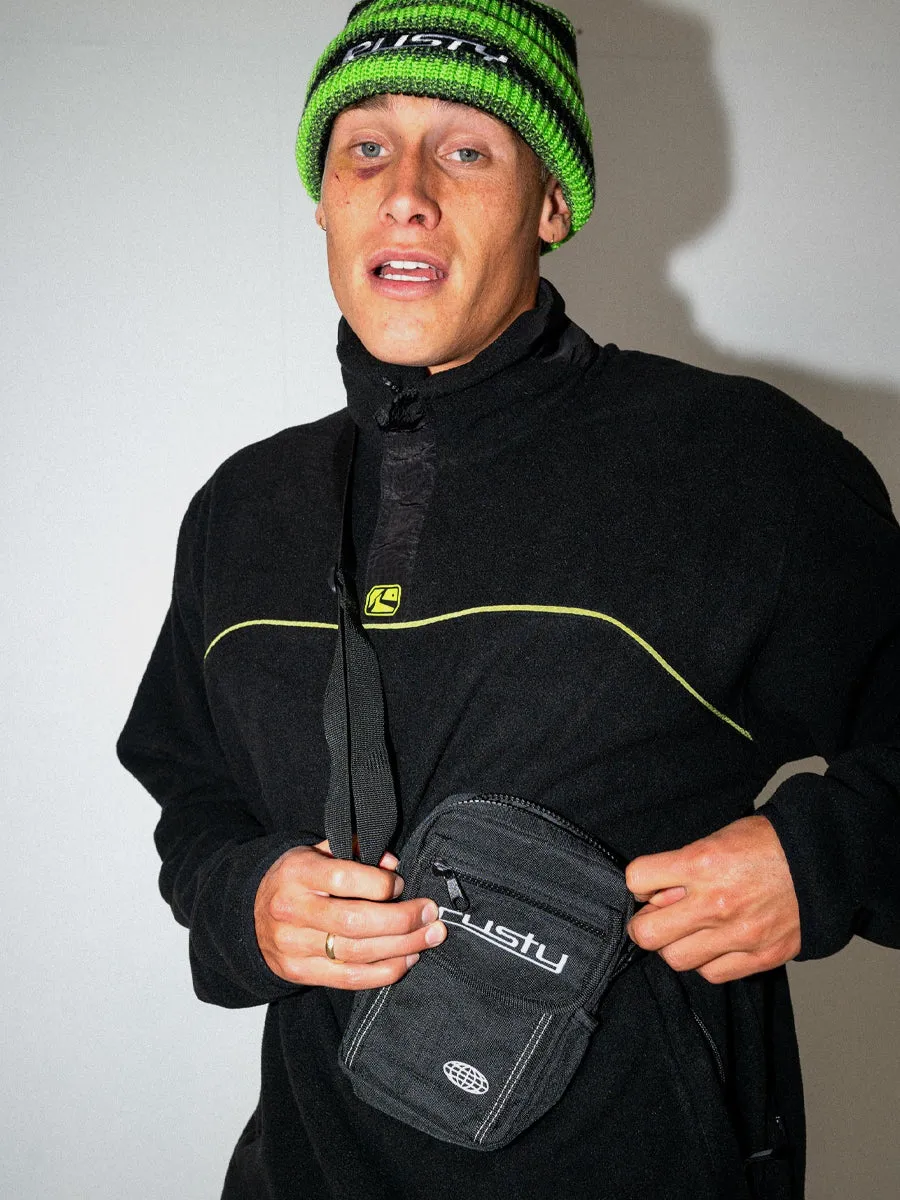 Domination Crossbody Bag