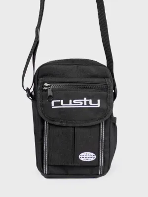 Domination Crossbody Bag
