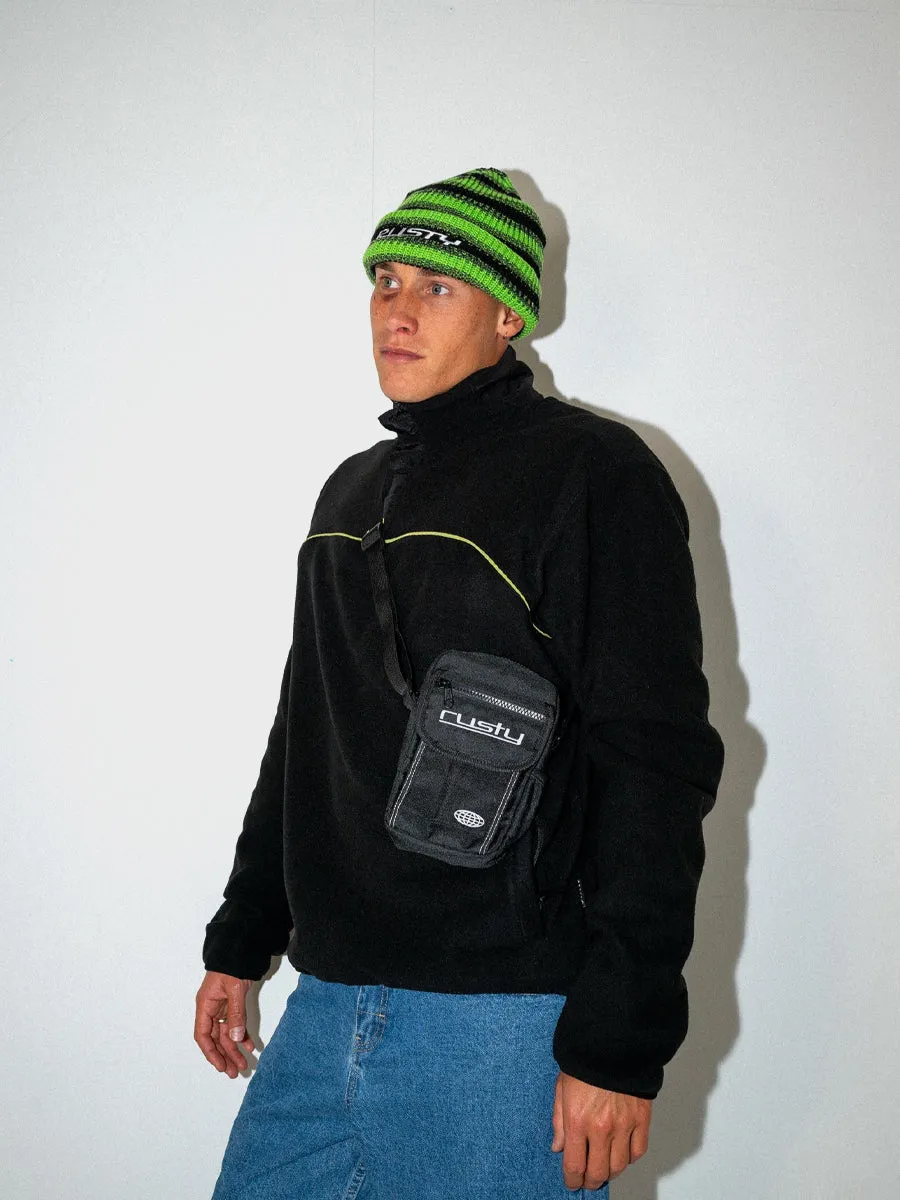 Domination Crossbody Bag