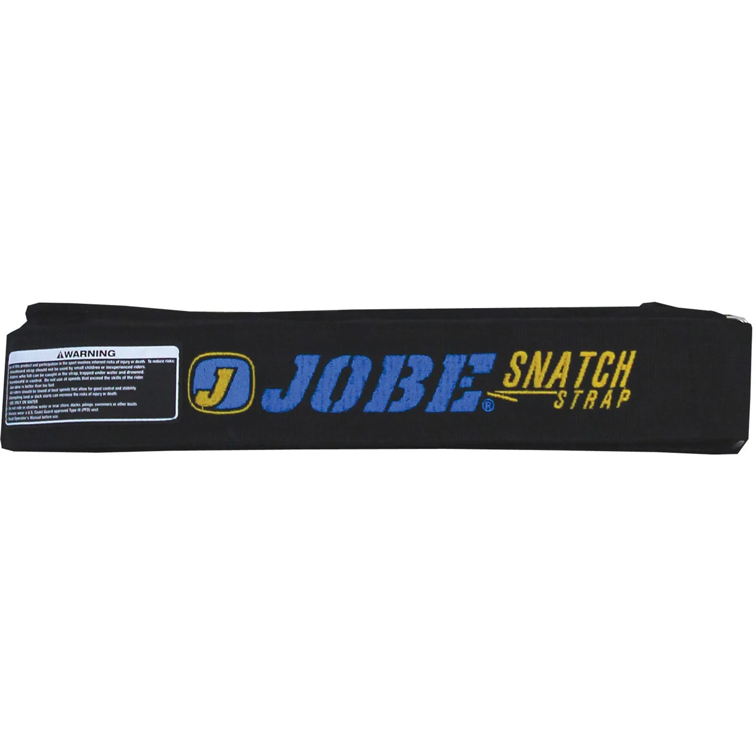 Double Locking Strap 2022