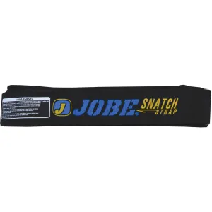Double Locking Strap 2022