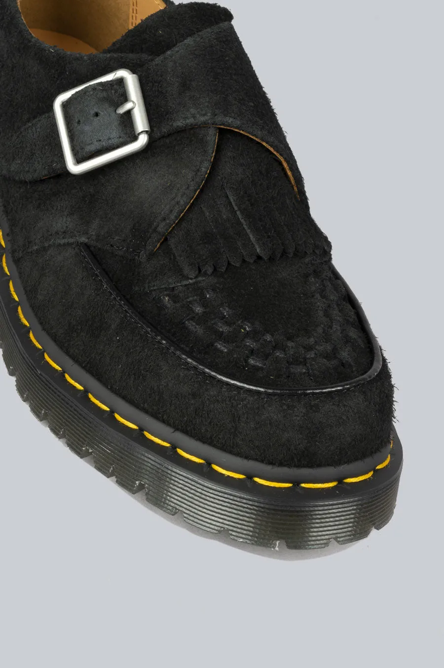 DR MARTENS RAMSEY MONK KLT BLACK DESERT OASIS