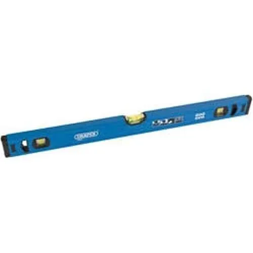 Draper Box Section Level, 600Mm Dr-75071