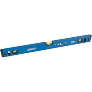 Draper Box Section Level, 600Mm Dr-75071