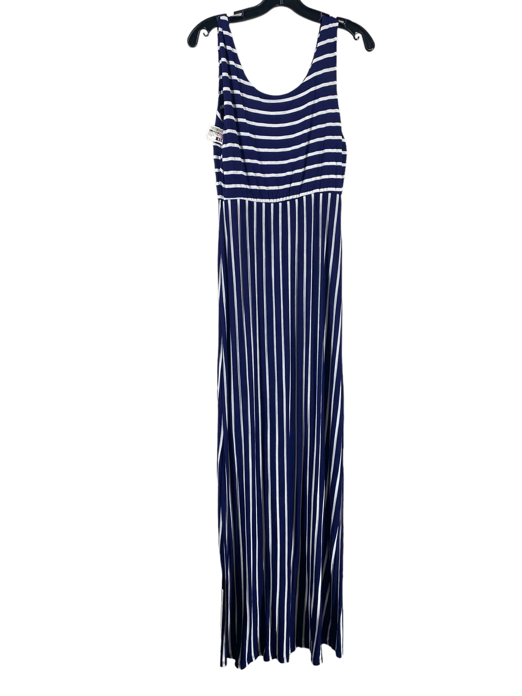 Dress Casual Maxi By Clothes Mentor  Size: M