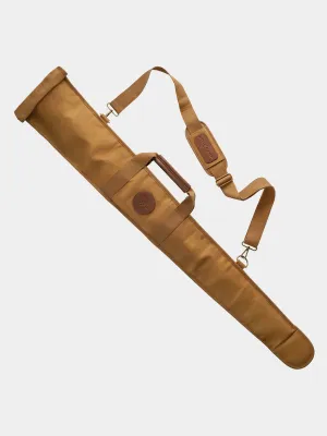Duck Camp Waxed Canvas Gun Sleeve