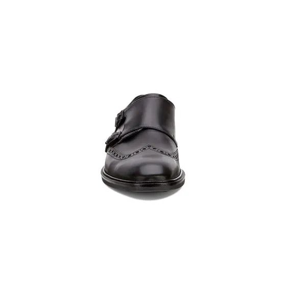 Ecco Illinois Monk Strap 623154