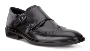 Ecco Illinois Monk Strap 623154