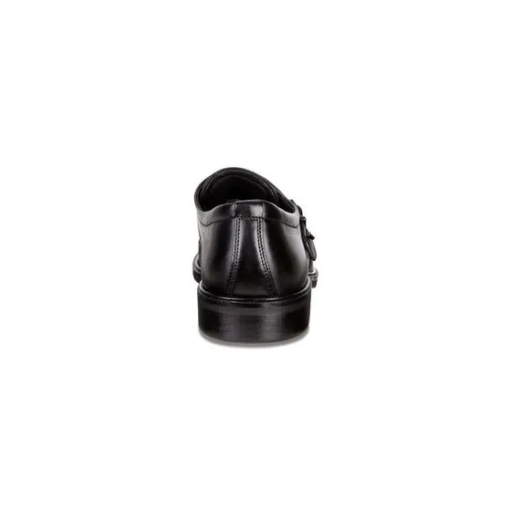 Ecco Illinois Monk Strap 623154