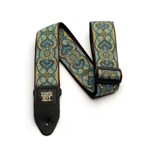 Ernie Ball Imperial Paisley Jacquard Guitar Strap