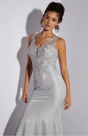 Eureka Evening Gown 9910
