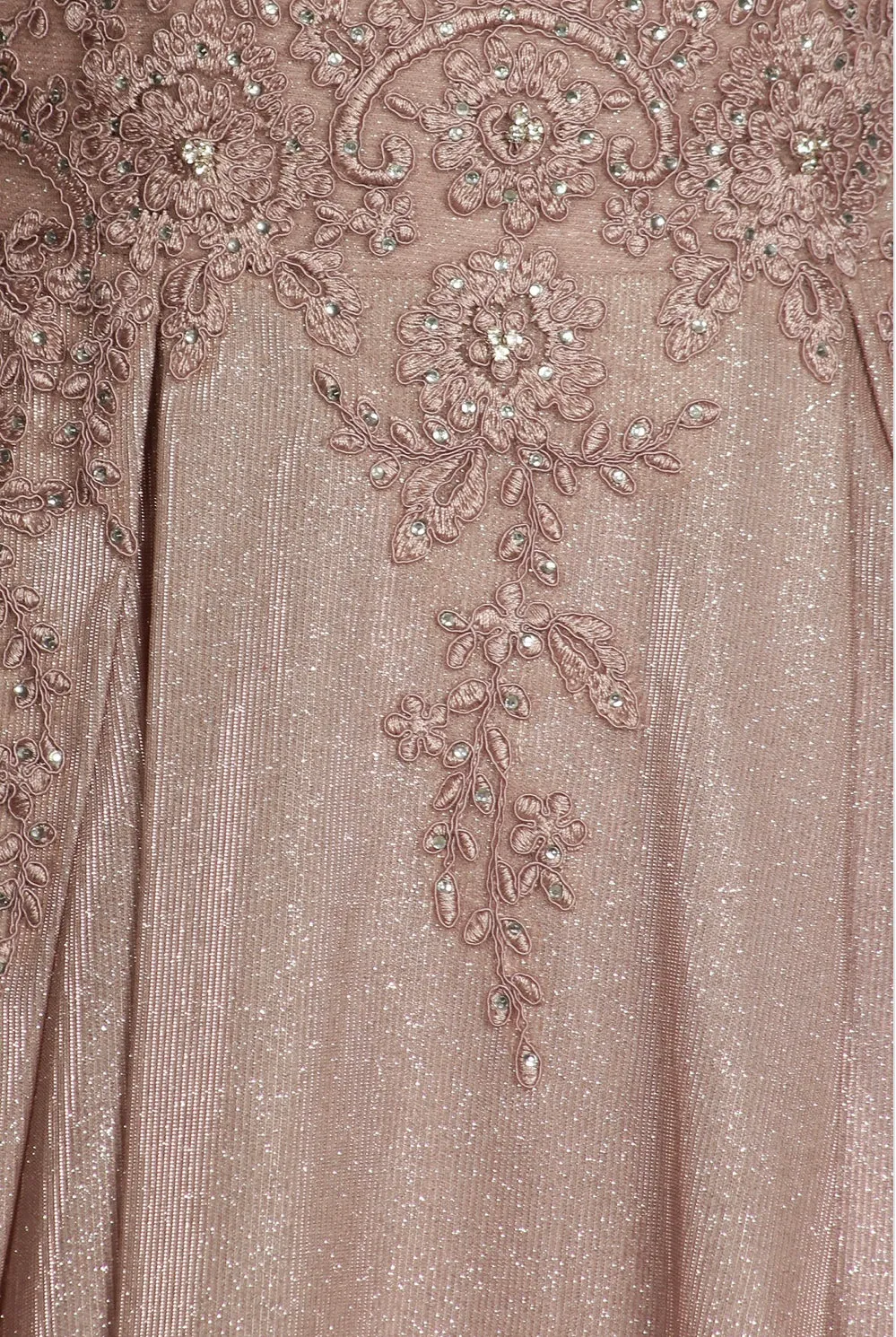 Eureka Evening Gowns 9606