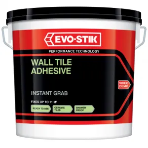 Evo-Stik Wall Tile Adhesive 16kg