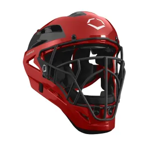 Evoshield Pro SRZ Catcher Helmet