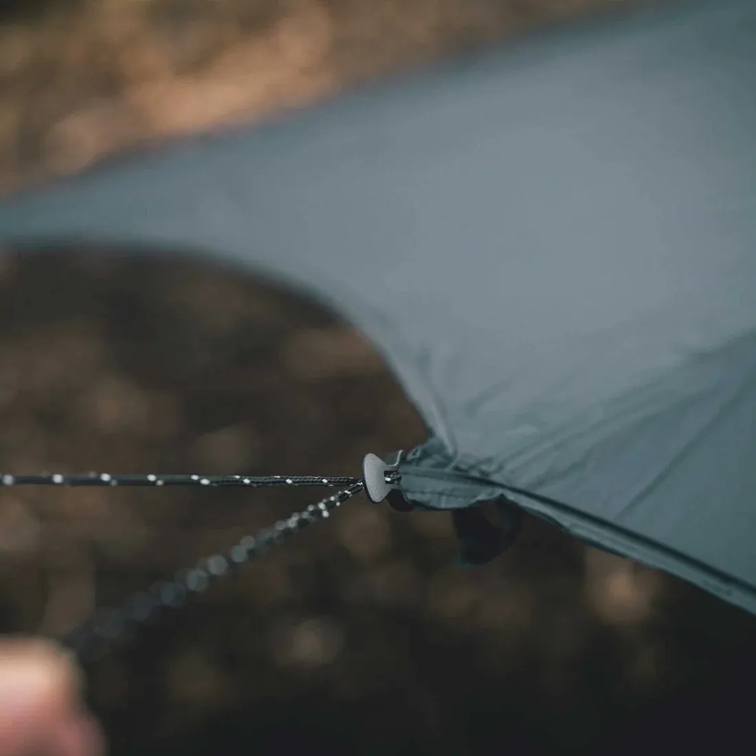 Expedition Tarp