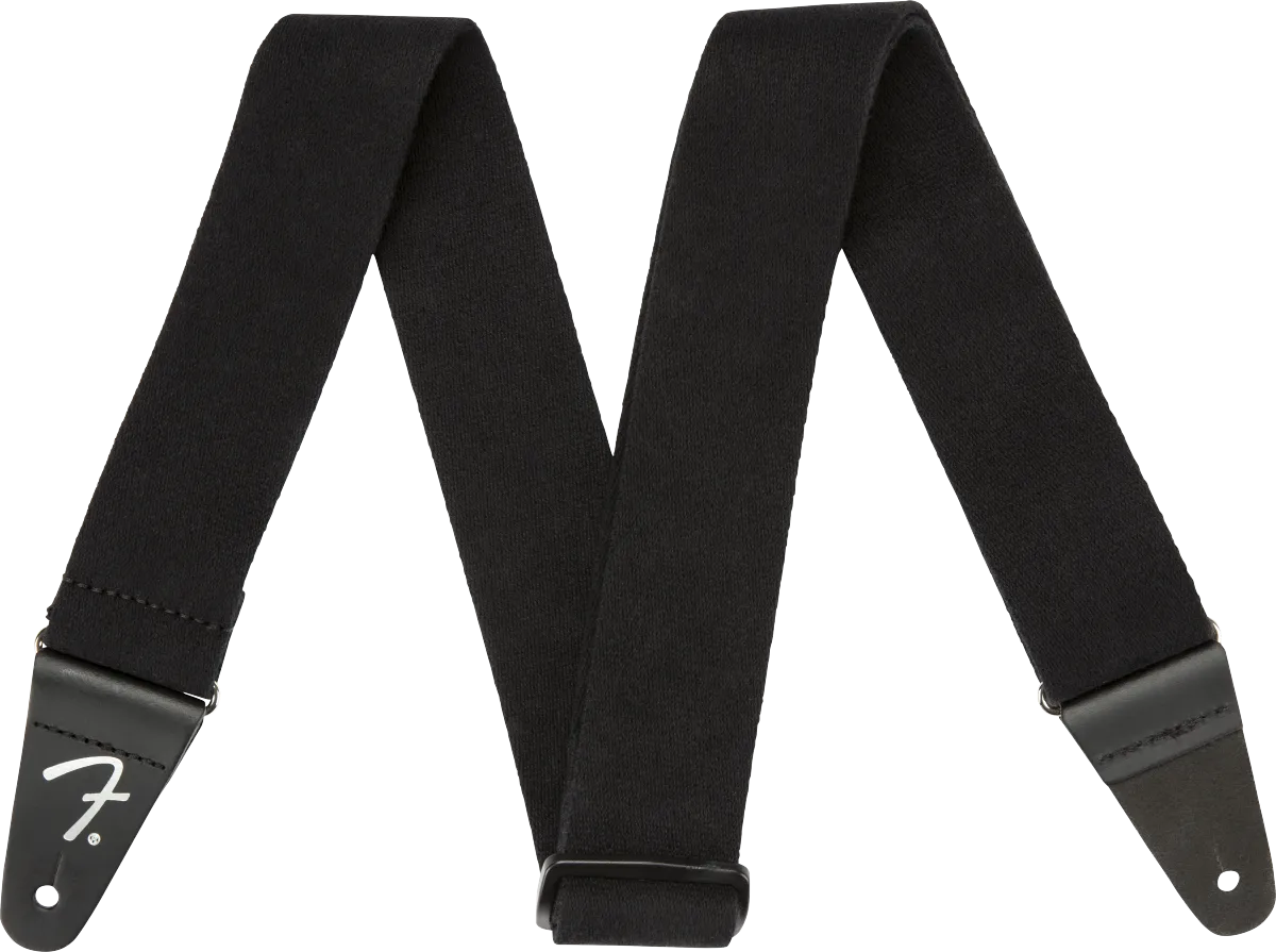 Fender Supersoft Guitar Strap