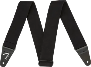 Fender Supersoft Guitar Strap