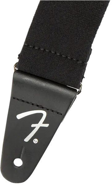 Fender Supersoft Guitar Strap