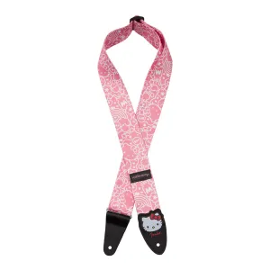 Fender X Hello Kitty Poly Strap