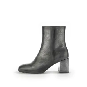 *FINAL SALE*35.690-69 - Grey Leather||*VENTE FINALE*35.690-69 - Cuir gris