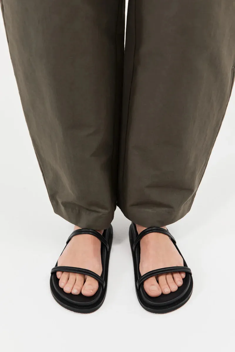 Fine Double Strap Slide